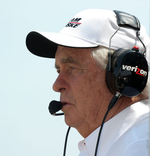 Team Penske named finalist for SBJ Sports Team of the Year