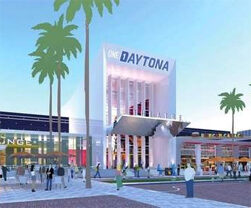 ISC Adds Two Hotels, More Retail Stores As Part Of One Daytona Project