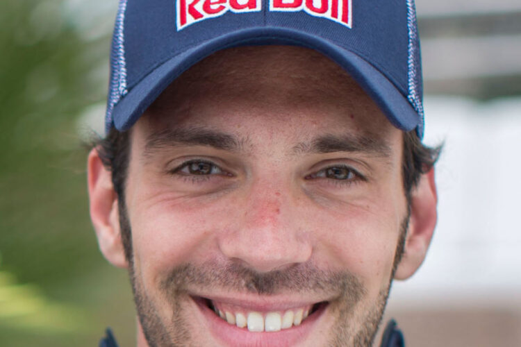 Vergne to keep Toro Rosso seat (Update)