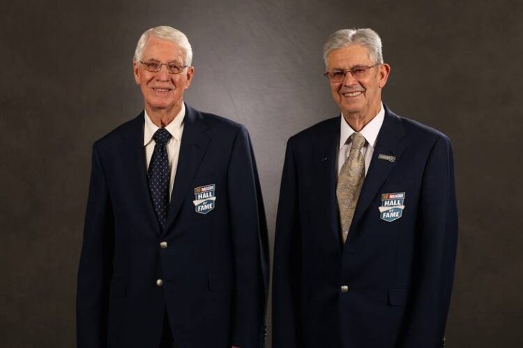 Glen And Leonard Wood To Receive Distinguished Patrick Countian Award