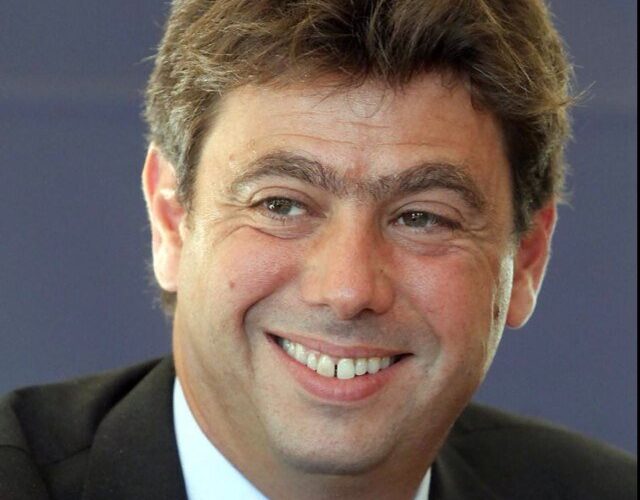 Agnelli nephew to be new Ferrari president