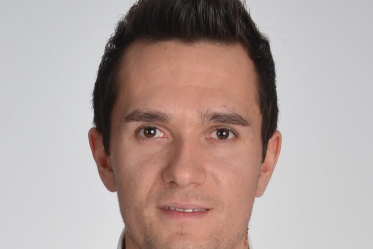 Mikhail Aleshin opens up on 2014 IndyCar season in Russian interview