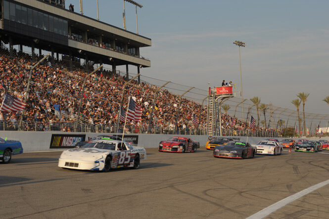 Irwindale Speedway to close (2nd Update)