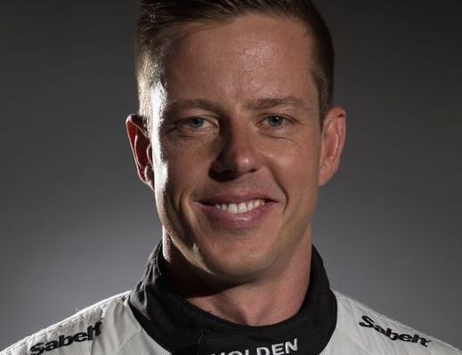 V8 Supercars: James Courtney injured by helicopter