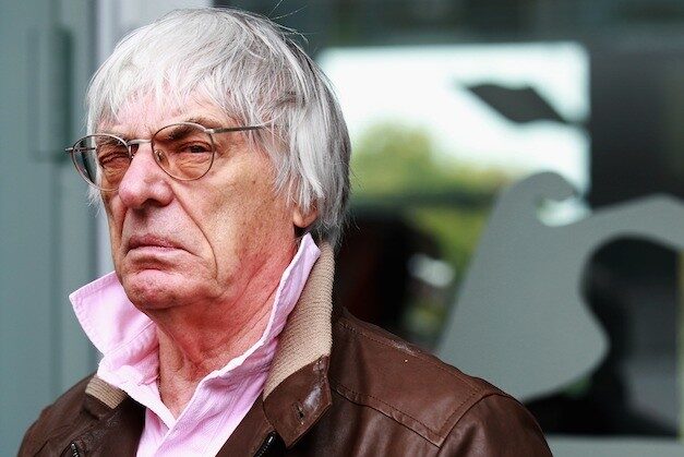 Ecclestone comments trigger retirement rumors