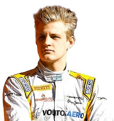 Marcus Ericsson and Kobayashi to Caterham F1 team (2nd Update)