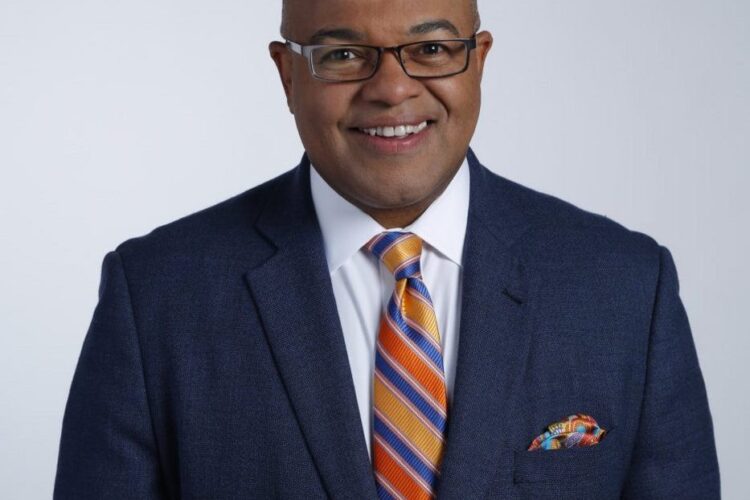 Mike Tirico to anchor NASCAR/IndyCar crossover weekend from Indianapolis on NBC