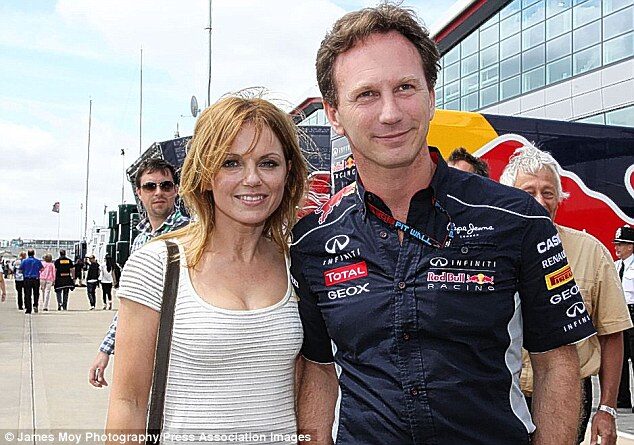 Christian Horner tells F1 media to stop focusing on the negatives