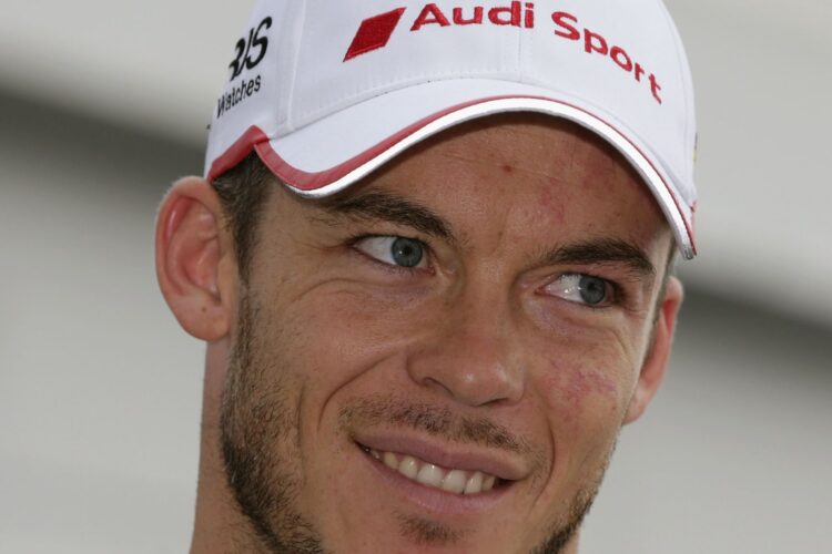 Lotterer turns down Caterham