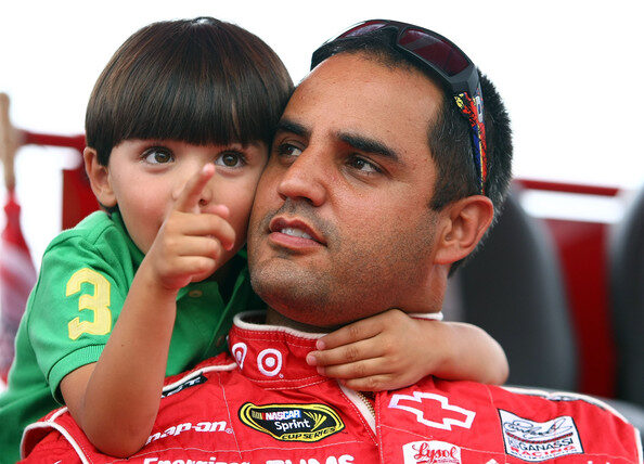 Sebastian Montoya Admitted Into Ferrari Driver Academy