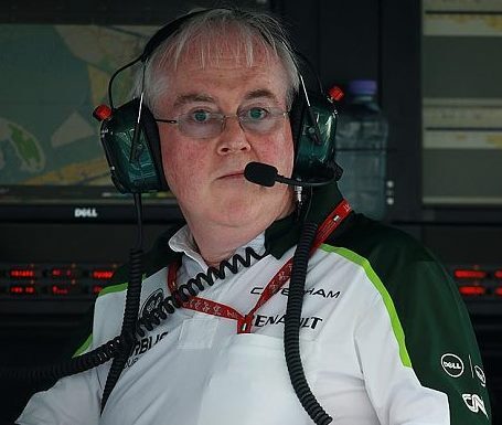 Caterham staff treated like ‘appliances’