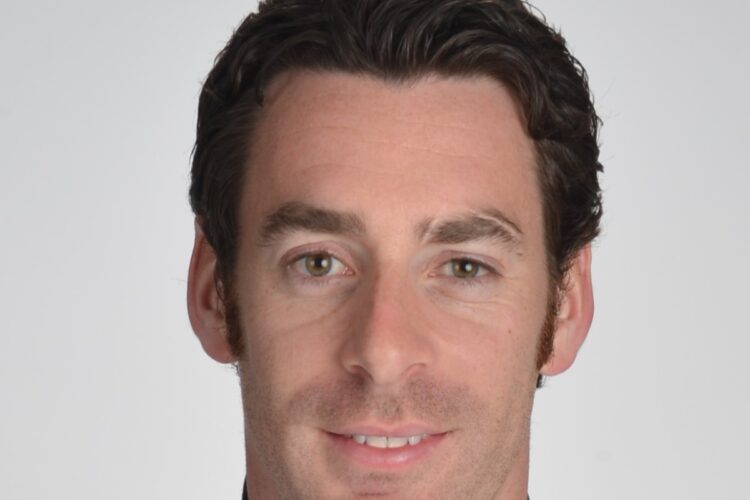 Q and A with IndyCar driver Simon Pagenaud