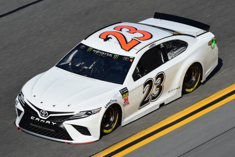 BK Racing Files For Chapter 11 Bankruptcy