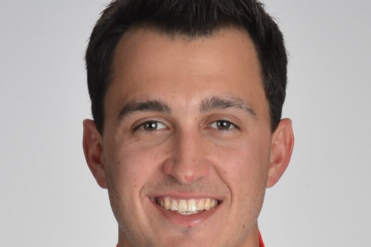 Q and A with IndyCar’s Graham Rahal