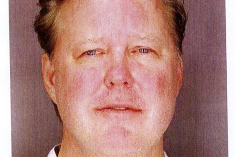 Brian France DUI Arrest makes headlines on network news