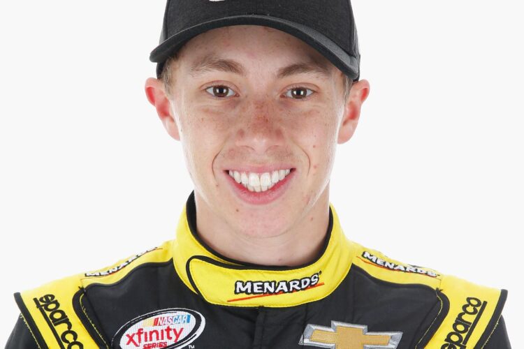 Kyle Busch Motorsports Announces Driver Lineup for 2018