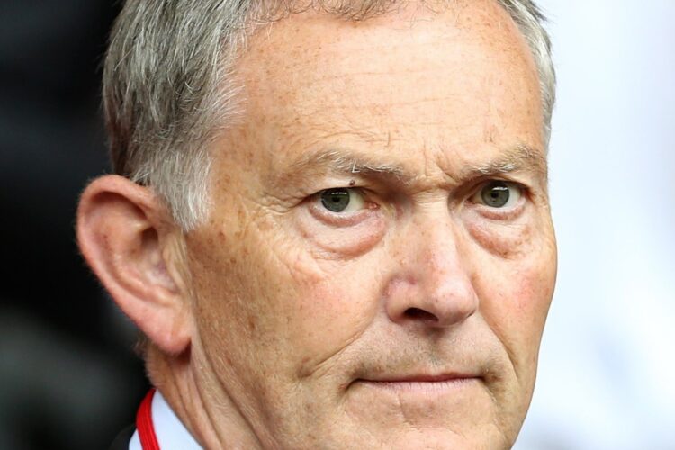 F1 eyes Scudamore to replace Ecclestone