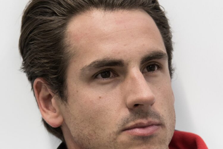 Adrian Sutil F1 Seat At Risk?