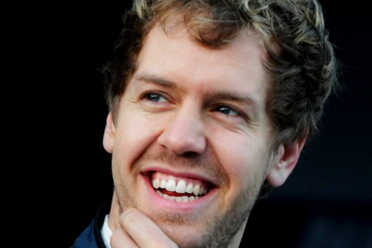 Vettel masterminded massive $64M per year Ferrari deal (Update)