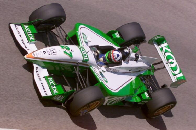 IndyCar: 23-year-old Road America record to finally fall this year