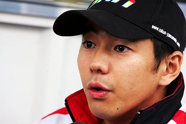 McLaren forced to take Japanese driver?