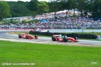 IndyCar at Milwaukee and Road America to alternate seasons?