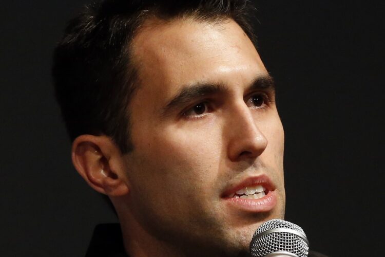 Smithfield to sponsor Almirola for 31 races in 2016