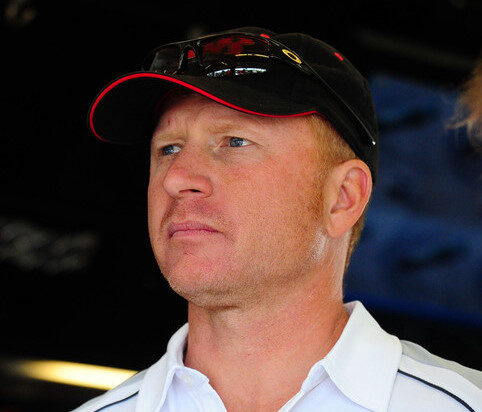 Premium Motorsports Acquires Tommy Baldwin Racing