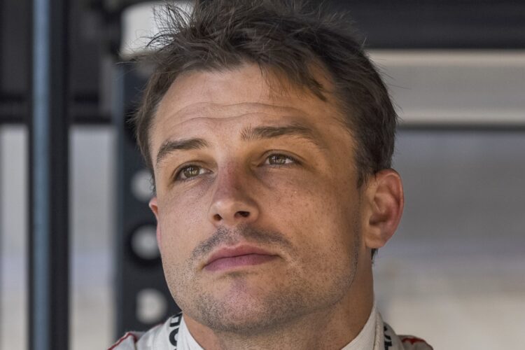 Porsche works drivers reflect on the Le Mans  24-Hours