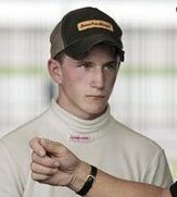 DEI signs another Earnhardt