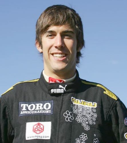 Ricci to Drive for Conquest Racing Atlantic Team in 2007