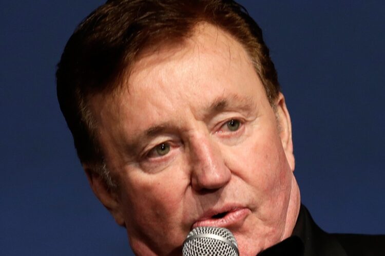 Motorsports Hall of Fame of America inducts Richard Childress to its Class of 2016