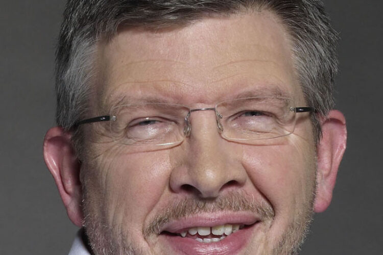 Ross Brawn says he won’t quit