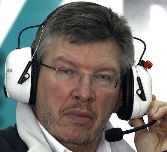 Brawn positive about new car