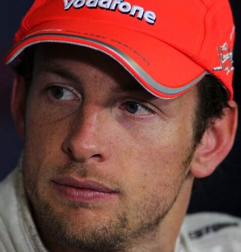 Button say F1 needs to be more like NASCAR?