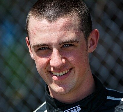 Cindric to drive entire Xfinity season