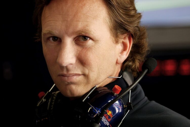 Horner: Red Bull will bounce back