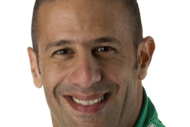 Kanaan signs with DeFerran