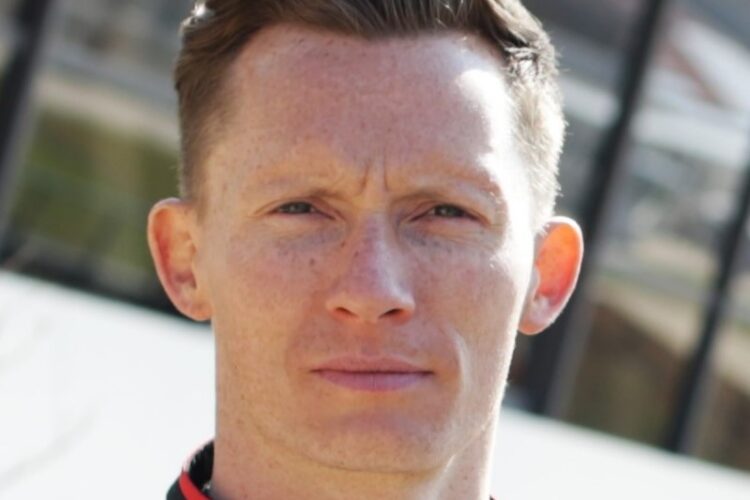 Mike Conway In For Dragon Racing In Formula E