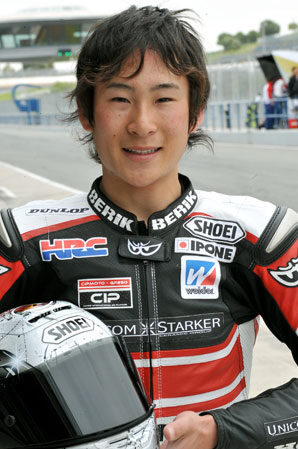 Video: Japanese Tomizawa dies after Moto2 crash