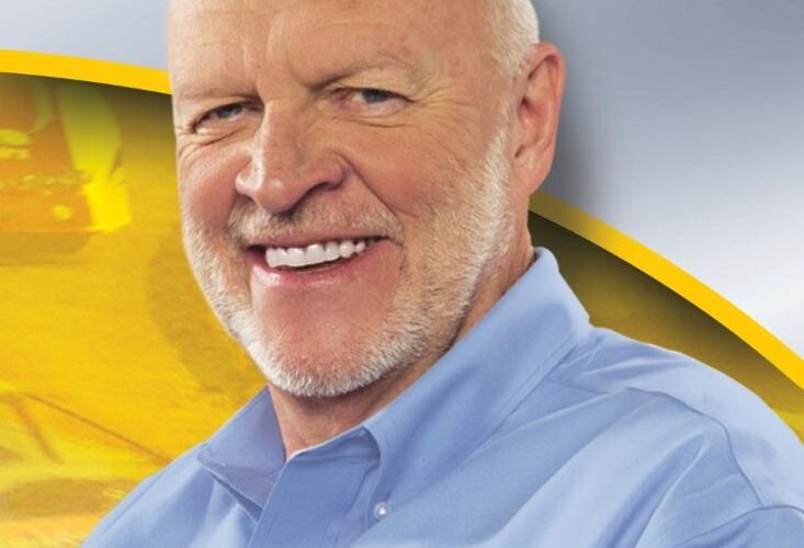 Dave Despain returns to MAVTV