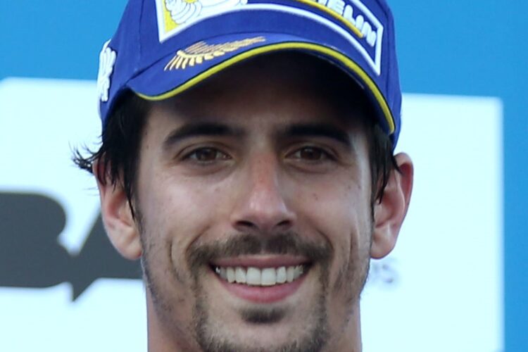 Di Grassi: Vettel & Hamilton would have a hard time in Formula E