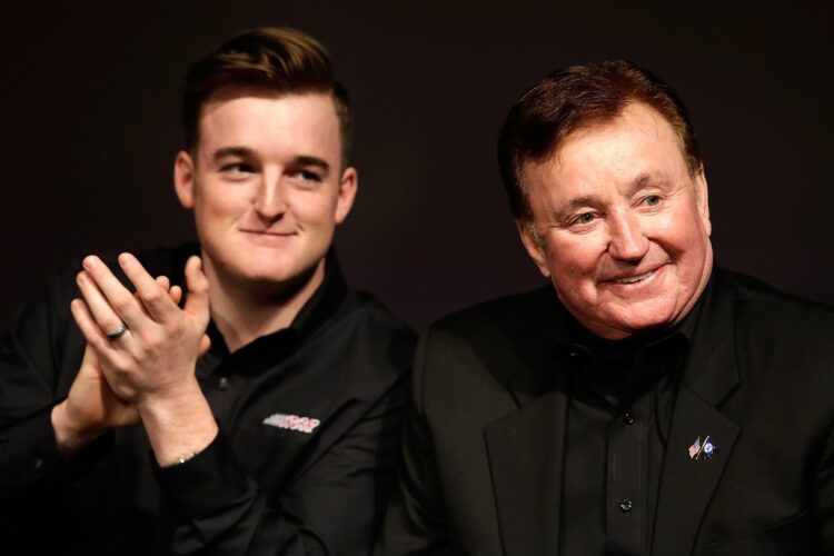 Ty Dillon to drive No. 13 GEICO car for Germain Racing (Update)