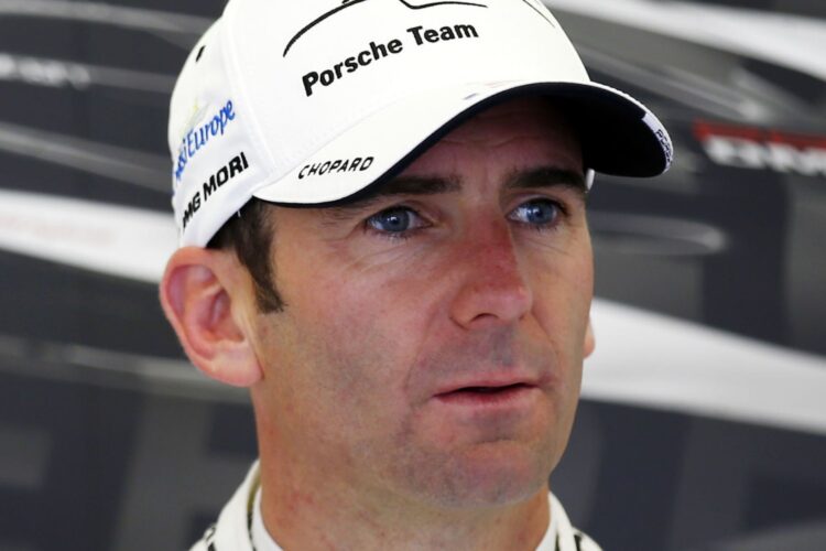 Porsche puts Marc Lieb and Romain Dumas out to pasture