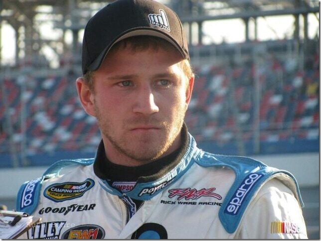 Otter Pops to sponsor Jeffrey Earnhardt at Darlington