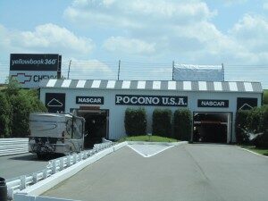 IndyCar return to Pocono now assured (Update)