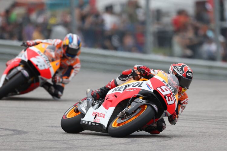 MotoGP’s decreasing Viewership Numbers