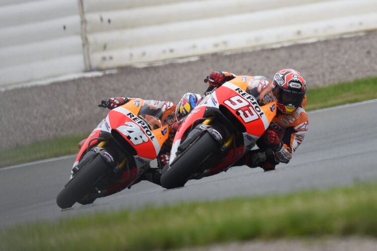 Repsol and Honda extend MotoGP deal through to 2017