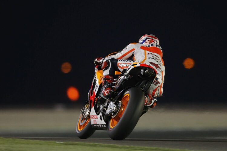 Qatar announces new 10-year MotoGP contract