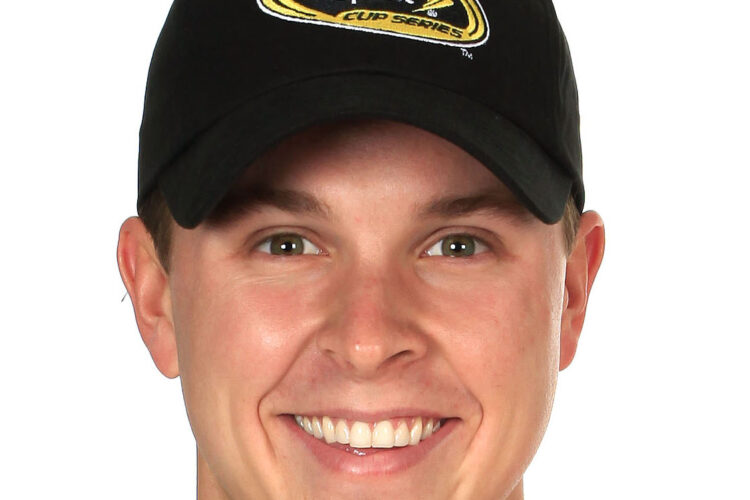 Bayne earns 16th starting spot